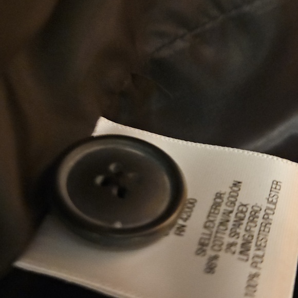 Black Blazer For Boys Size 10 - Picture 4 of 6